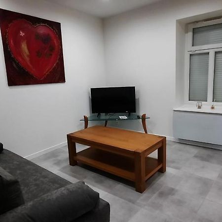 Nouveau A Cuisery Appartement 70M2 エクステリア 写真