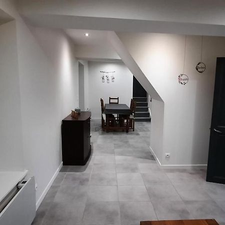 Nouveau A Cuisery Appartement 70M2 エクステリア 写真