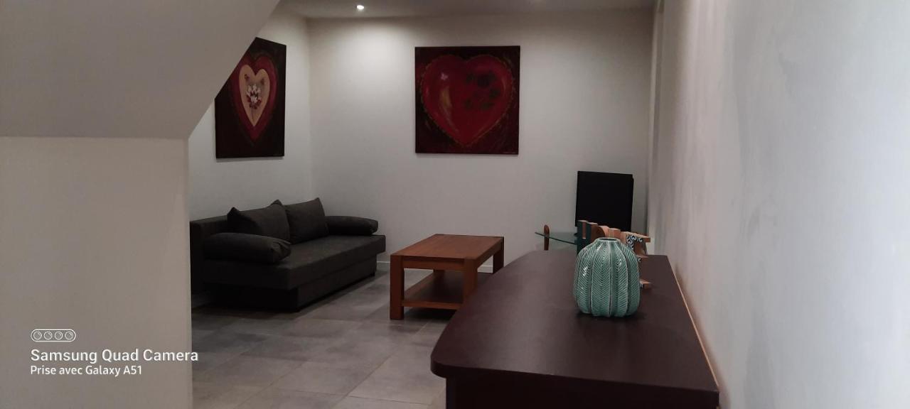 Nouveau A Cuisery Appartement 70M2 エクステリア 写真