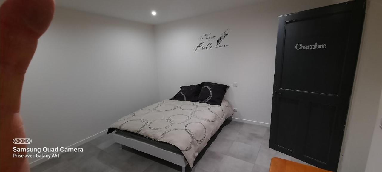 Nouveau A Cuisery Appartement 70M2 エクステリア 写真