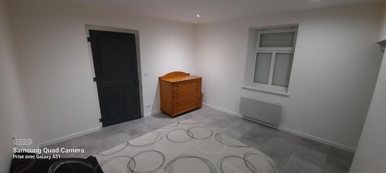 Nouveau A Cuisery Appartement 70M2 エクステリア 写真