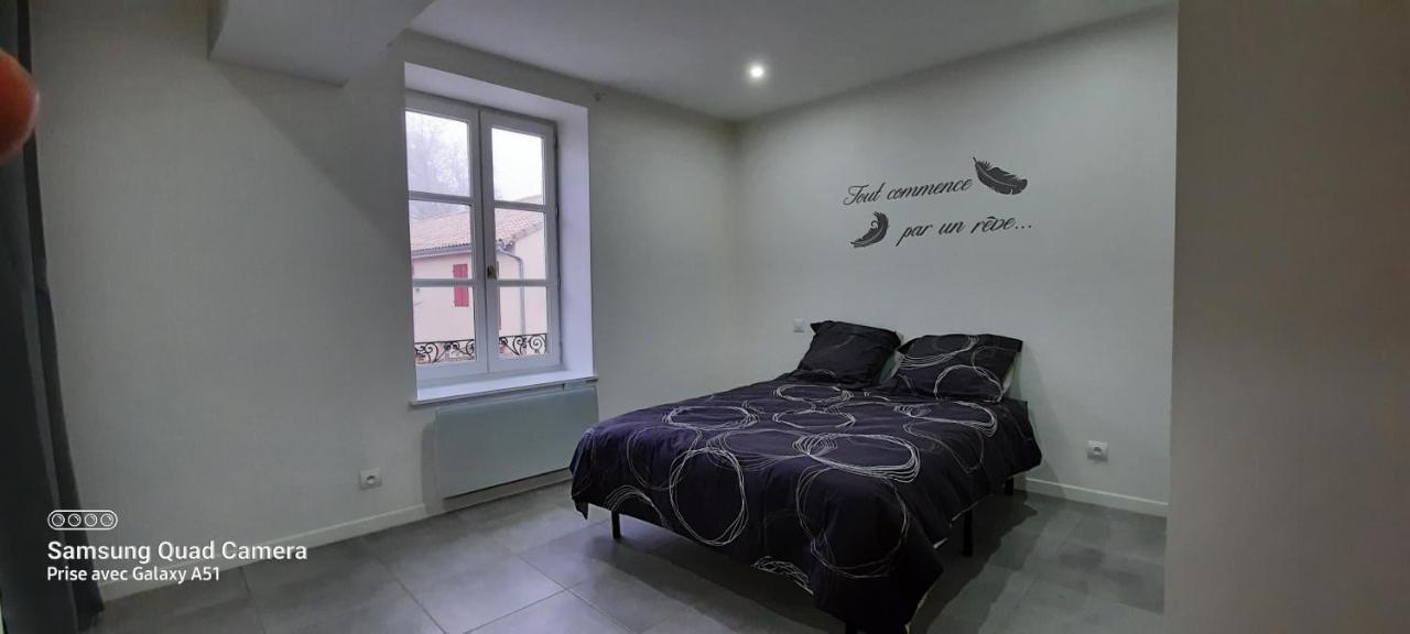 Nouveau A Cuisery Appartement 70M2 エクステリア 写真
